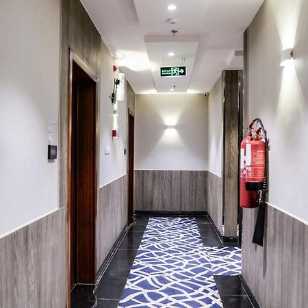 Fribion Apathotel Muhayil Dış mekan fotoğraf